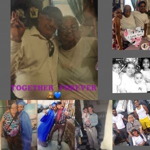 Meet your Posher, Ana